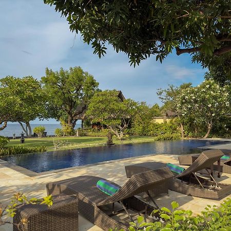 Villa Wilali Pemuteran Buitenkant foto