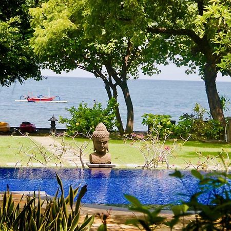 Villa Wilali Pemuteran Buitenkant foto