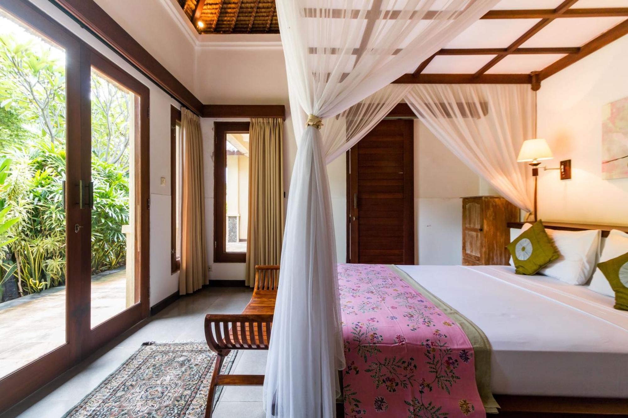 Villa Wilali Pemuteran Buitenkant foto
