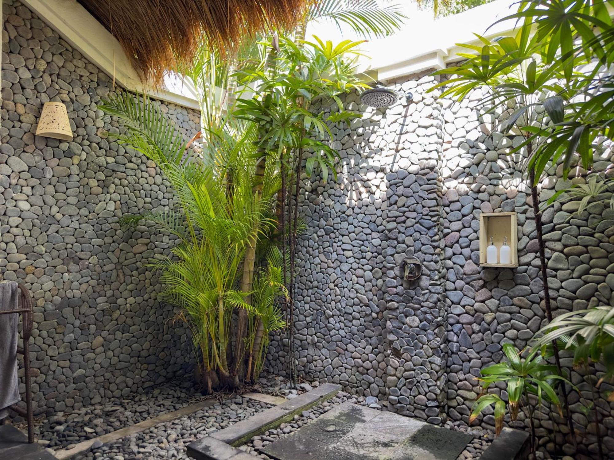 Villa Wilali Pemuteran Buitenkant foto