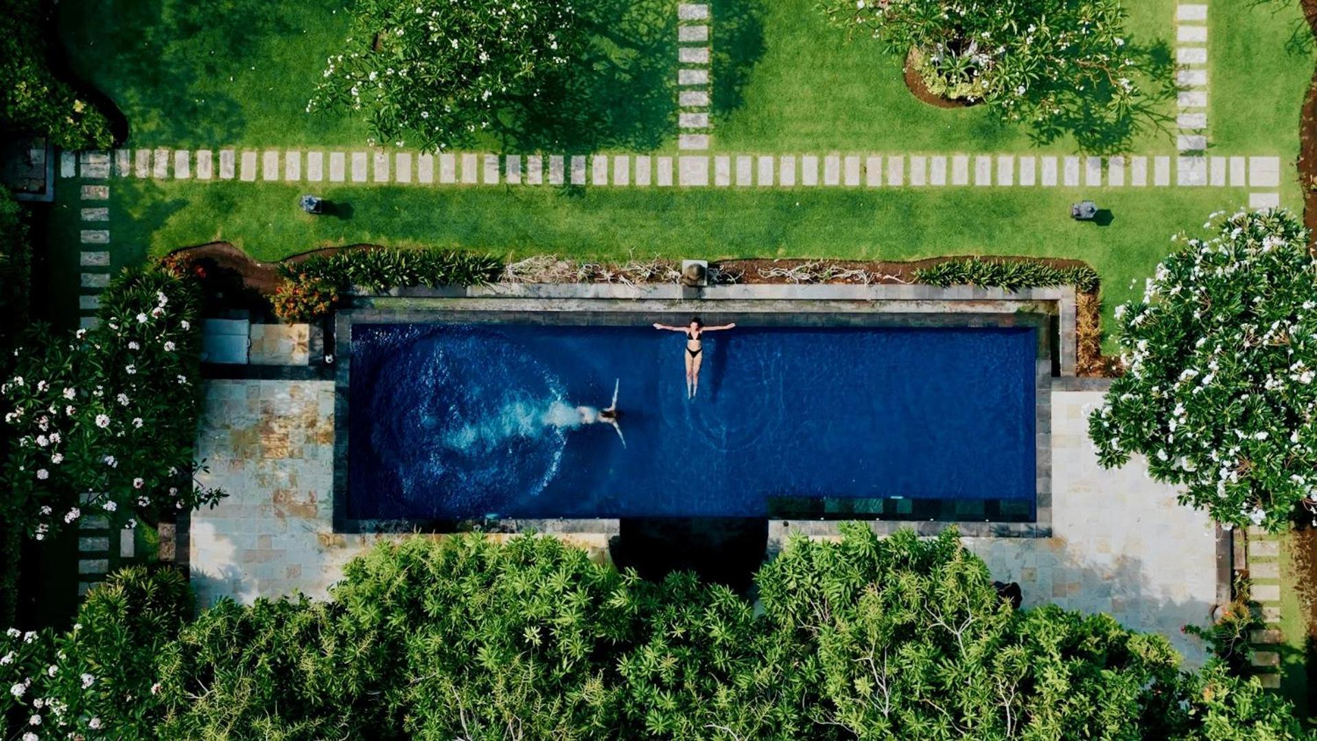 Villa Wilali Pemuteran Buitenkant foto