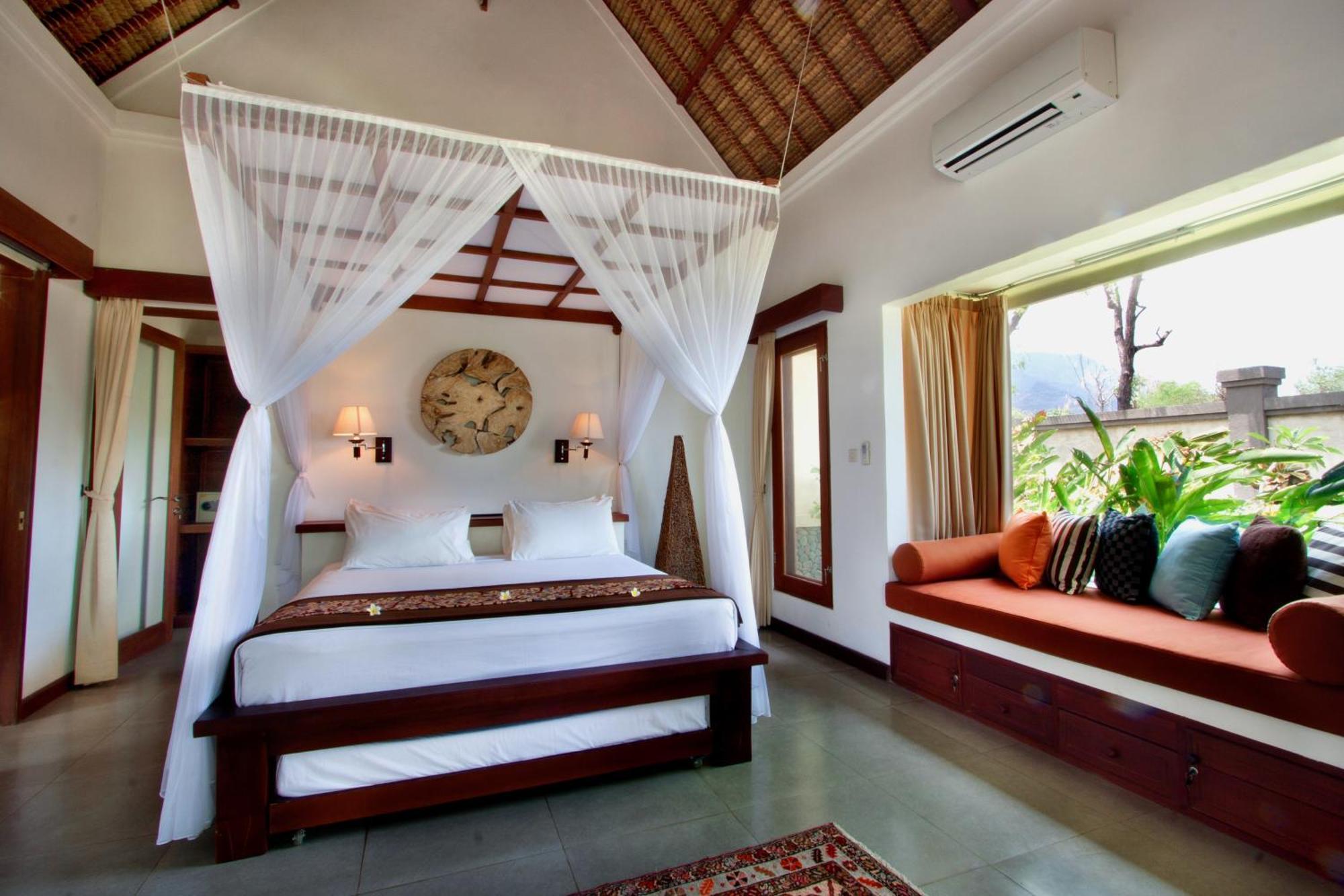 Villa Wilali Pemuteran Buitenkant foto