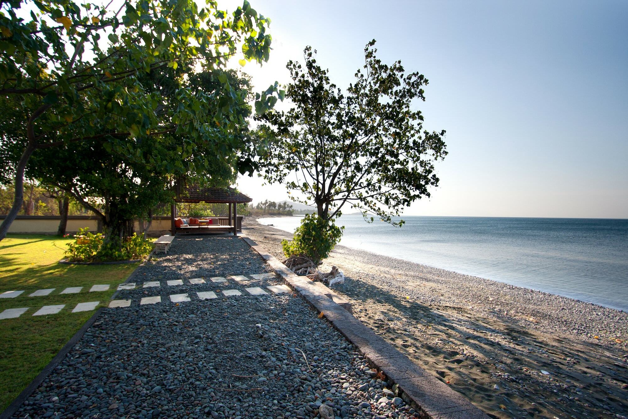 Villa Wilali Pemuteran Buitenkant foto