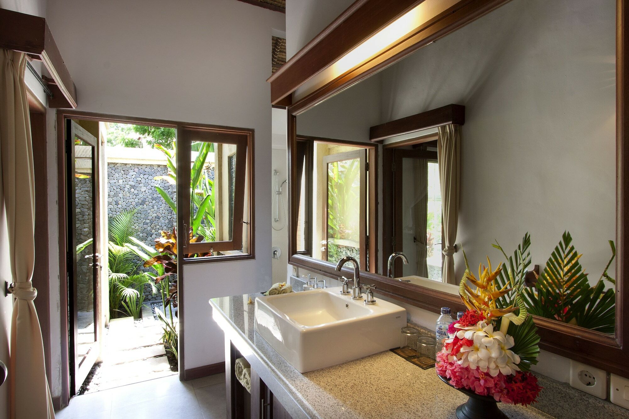 Villa Wilali Pemuteran Buitenkant foto