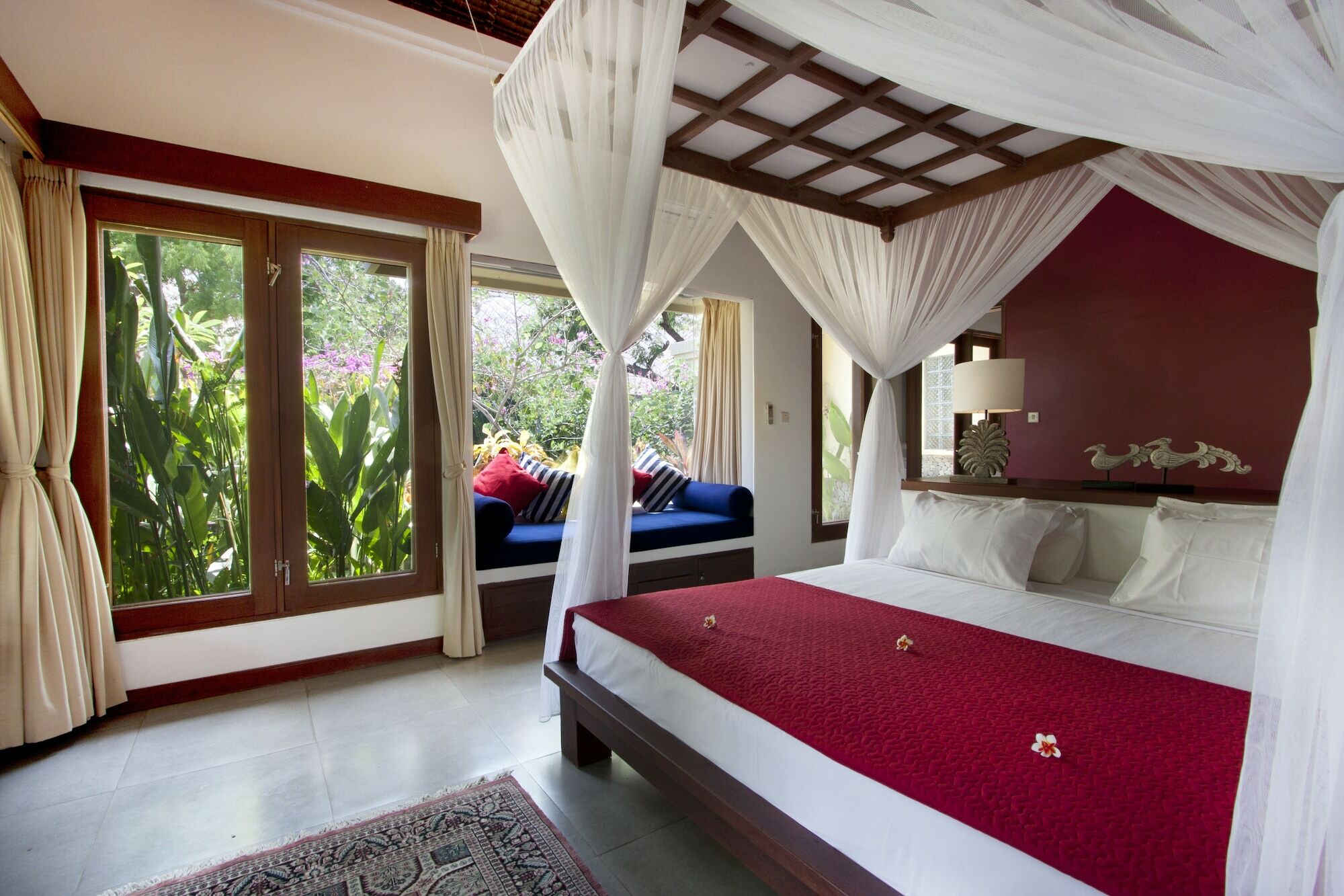 Villa Wilali Pemuteran Buitenkant foto