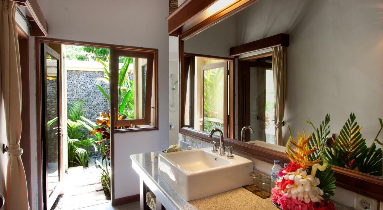 Villa Wilali Pemuteran Buitenkant foto