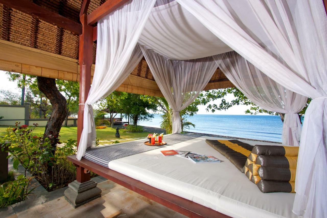 Villa Wilali Pemuteran Buitenkant foto